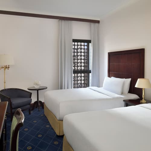 InterContinental Dar Al Hijra Madinah by IHG, Room
