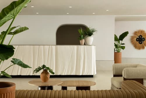 Sandbourne Santa Monica, Autograph Collection, Reception