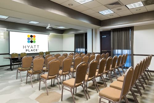 Hyatt Place Boston/Medford, Meeting facility