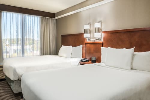 Hyatt Place Boston/Medford, Room