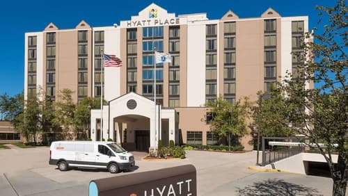Hyatt Place Boston/Medford, Primary image