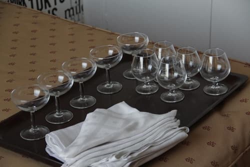 Anaco Hotel, Restaurant