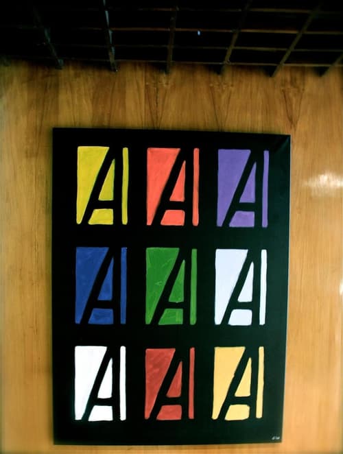 Anaco Hotel, Interior