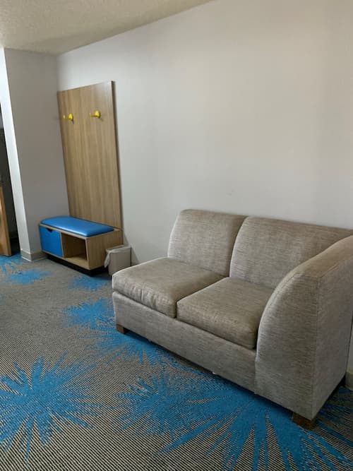 Days Inn by Wyndham Custer, Room