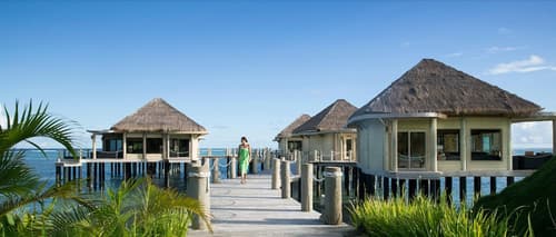 Coconuts Beach Club Resort & Spa, Room