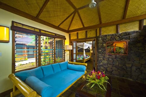 Coconuts Beach Club Resort & Spa, Room