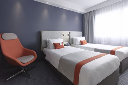 Holiday Inn Express Luzern - Neuenkirch by IHG, Room