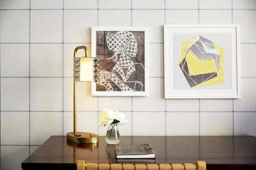 Kimpton Hotel Monaco Denver by IHG, Room