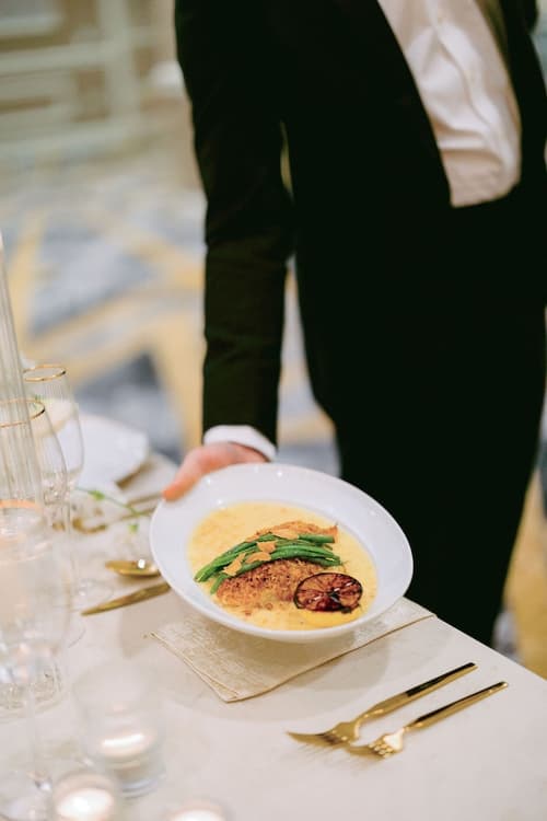 Martinique New York on Broadway, Curio Collection by Hilton, Reception