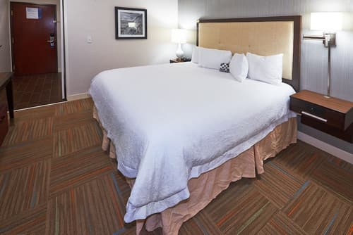 Spark by Hilton Salt Lake City Central, Room