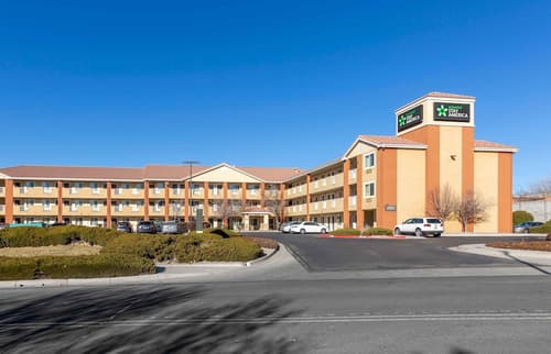 Extended Stay America Suites Albuquerque Airport, Primary image
