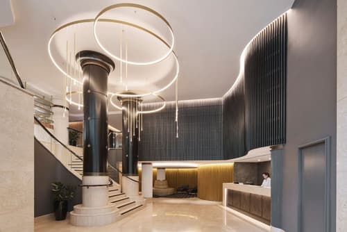 Rydges Darling Square Apartment Hotel, Primary image