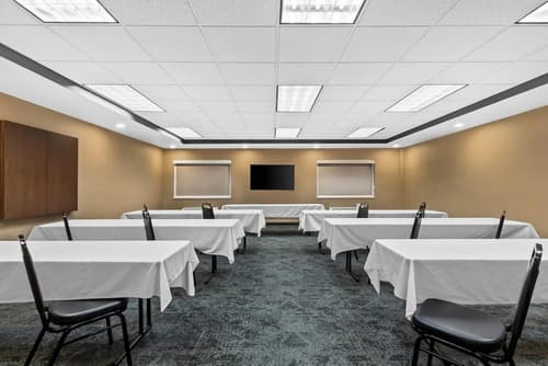 Comfort Suites Denver Tech Center, Meeting facility