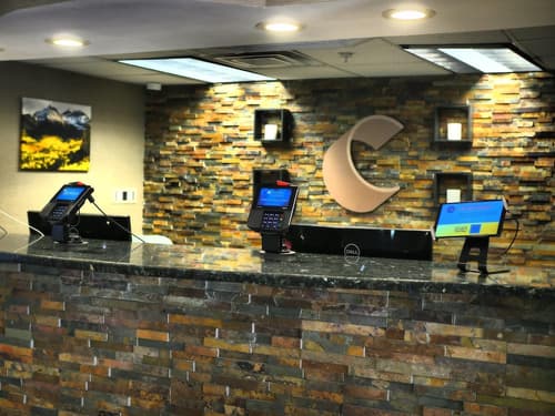 Comfort Suites Denver Tech Center, Lobby