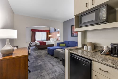 Comfort Suites Denver Tech Center, Room