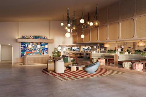 The Luce, St. Pete Beach, a Tribute Portfolio Hotel, Primary image