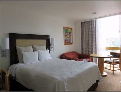 Hotel Royal Reforma, Room