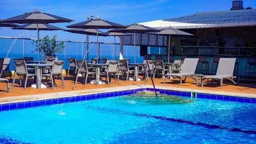 Hotel Capilla del Mar, Primary image