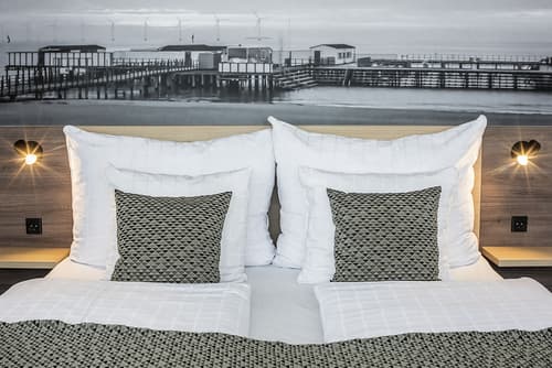 Best Western Plus Airport Hotel Copenhagen, Room