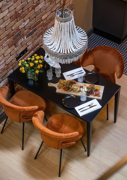 Solo Sokos Hotel Lahden Seurahuone, In-room dining