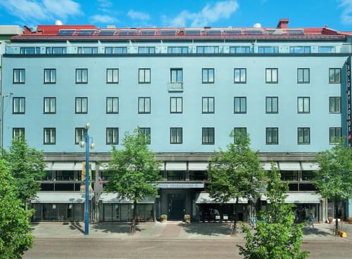 Solo Sokos Hotel Lahden Seurahuone, Primary image