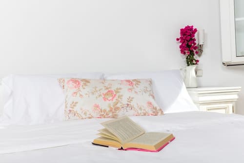 Rhenia Mykonos, Room