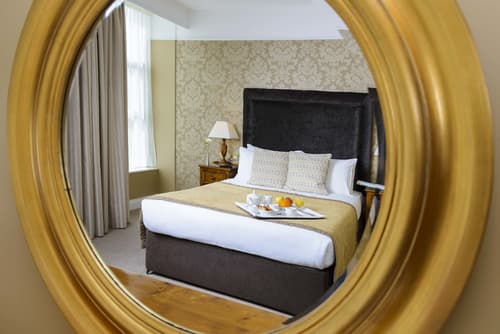 The Lake Hotel Killarney, Room