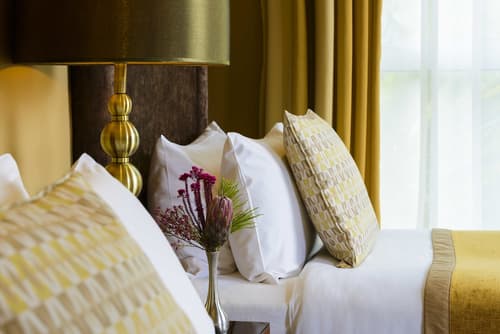 The Lake Hotel Killarney, Room