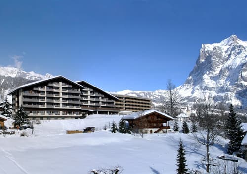 Sunstar Hotel Grindelwald, Primary image