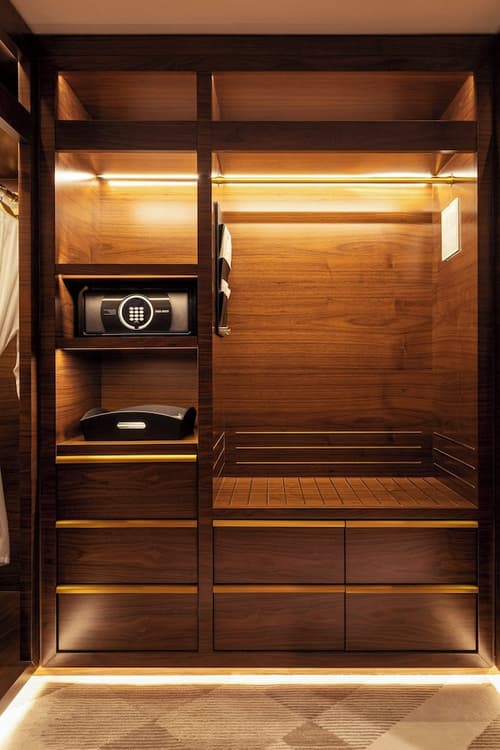 Le Meridien Dubai Hotel & Conference Centre, Room