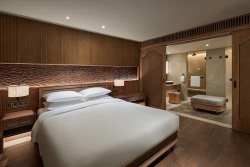 Hyatt Regency Bali, Room