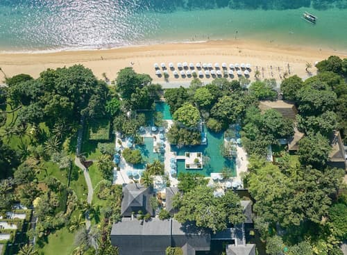 Hyatt Regency Bali, Primary image