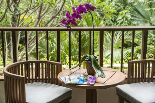 Hyatt Regency Bali, Room