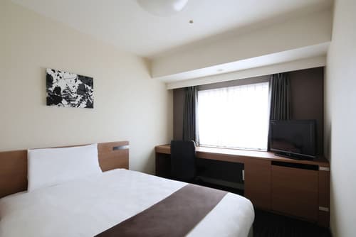 Hiroshima Tokyu REI Hotel, Room