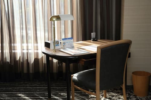 Hotel New Otani Osaka, Room amenity