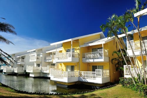 Okuma Private Beach & Resort, Room