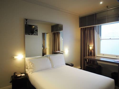 Kirketon Hotel Sydney, Room