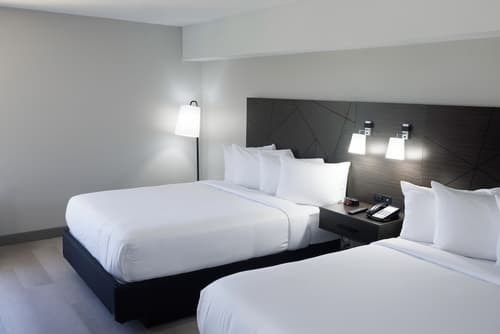 B&B Hotel Miami Airport, Room