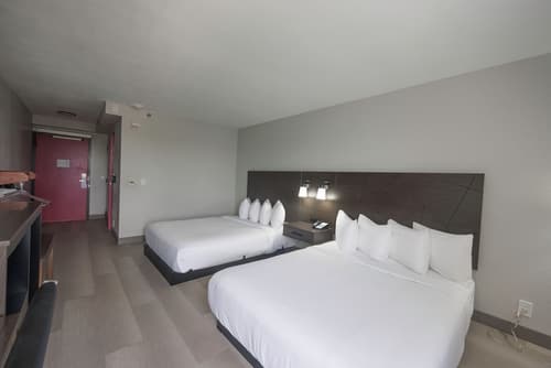 B&B Hotel Miami Airport, Room