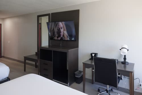 B&B Hotel Miami Airport, Room