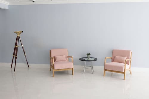 B&B Hotel Miami Airport, Lobby sitting area