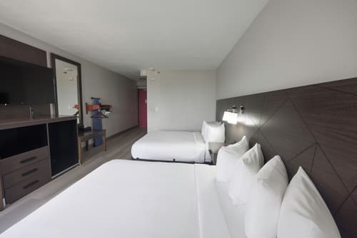 B&B Hotel Miami Airport, Room