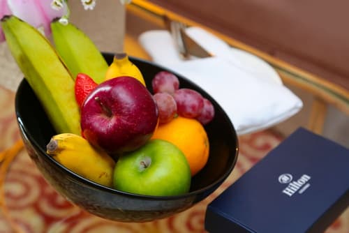 Hilton Colombo, Room