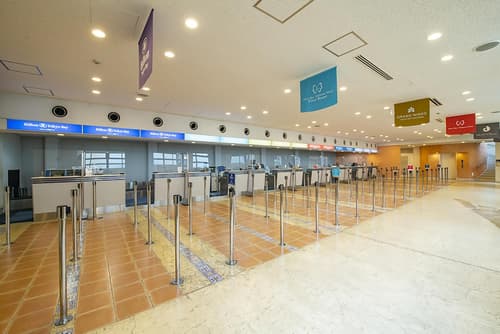 Hilton Tokyo Bay, Reception