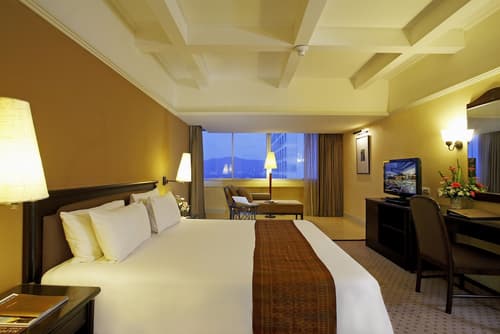 Centara Hotel Hat Yai, Room