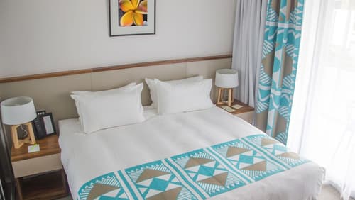 Holiday Inn Suva by IHG, Room
