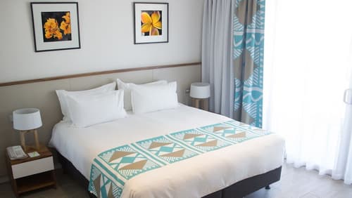 Holiday Inn Suva by IHG, Room