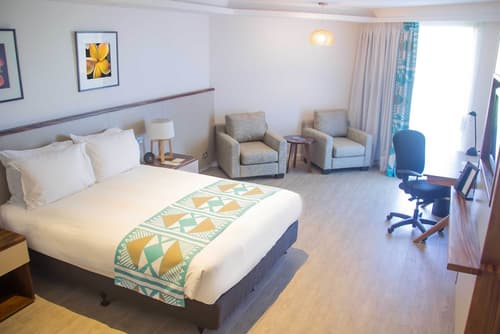Holiday Inn Suva by IHG, Room
