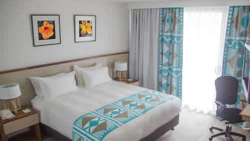 Holiday Inn Suva by IHG, Room