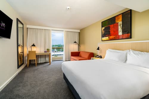 Mercure Rockhampton, Room